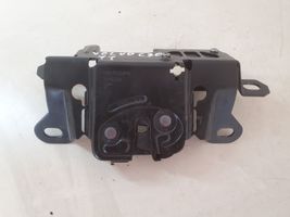 Volvo C30 Zamek klapy tylnej / bagażnika 30784739