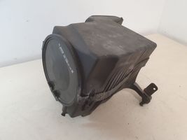 Volvo C30 Boîtier de filtre à air F026400492