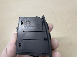 BMW 3 E92 E93 Hazard light switch 549549555