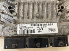 Ford S-MAX Calculateur moteur ECU 5WS404020T