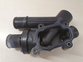 Peugeot 407 Termostato/alloggiamento del termostato 9657182080