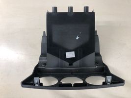 Peugeot 308 Console centrale, commande chauffage/clim 9658691077