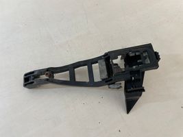 Ford S-MAX Support extérieur, poignée de porte arrière 6M21U266B23A