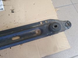 Peugeot 308 Staffa del pannello di supporto del radiatore 