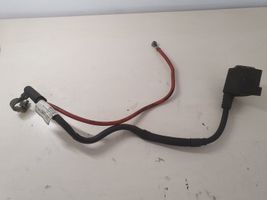 Volkswagen PASSAT B6 Positive cable (battery) 1K0971228L