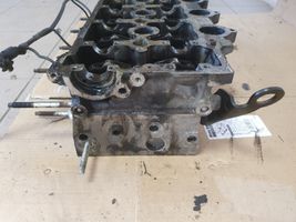 Ford S-MAX Sylinterinkansi 9641752610