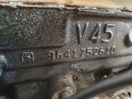 Ford S-MAX Testata motore 9641752610