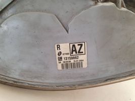 Opel Signum Luci posteriori 13159862