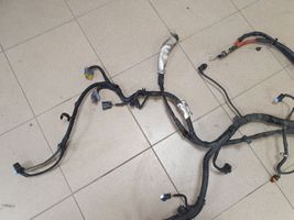 Volvo S40 Engine installation wiring loom 