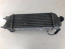 KIA Ceed Chłodnica powietrza doładowującego / Intercooler 6039515