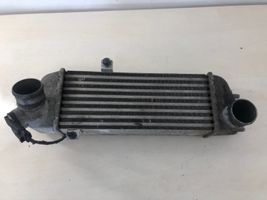 KIA Ceed Chłodnica powietrza doładowującego / Intercooler 6039515