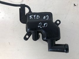 KIA Ceed Tubo flessibile mandata olio del turbocompressore turbo 