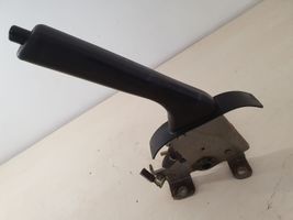 Opel Frontera B Handbrake/parking brake lever assembly 