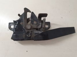 Opel Frontera B Engine bonnet/hood lock/catch 