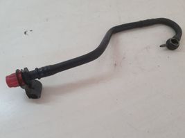 Opel Frontera B Tuyau d'alimentation conduite de carburant 