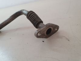 Opel Frontera B EGR valve line/pipe/hose 