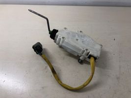 Volkswagen Sharan Motorino del tappo del serbatoio del carburante 7M0959775C