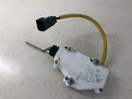 Ford Galaxy Motorino del tappo del serbatoio del carburante 7M0959775C