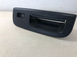 Volkswagen Sharan Rivestimento pulsantiera finestrino della portiera anteriore 7M4867171