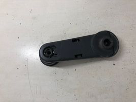 Volkswagen Sharan Rear door window winding handle 