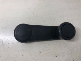 Volkswagen Sharan Rear door window winding handle 