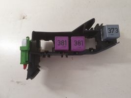 Audi A8 S8 D3 4E Module de fusibles 4E0937503B