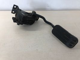 Volkswagen Sharan Accelerator throttle pedal 7M1723507A