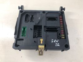 Volkswagen Sharan Fuse module S108152001