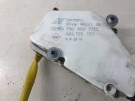 Volkswagen Sharan Motorino del tappo del serbatoio del carburante 7M0959775C