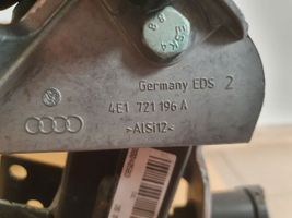 Audi A8 S8 D3 4E Pédale de frein 4E1721196A