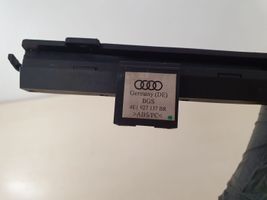 Audi A8 S8 D3 4E Kytkinsarja 4E1927137BR