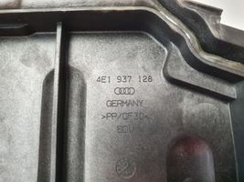 Audi A8 S8 D3 4E Sulakerasian kansi 4E1937128