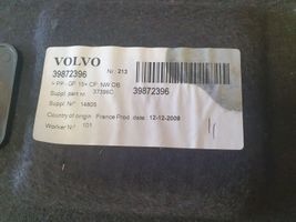39872396 Volvo C30 Doublure de coffre arrière, tapis de sol, 18.99 € | OVOKO