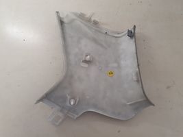 Volkswagen PASSAT B6 Otras molduras del borde/pilar 3C9867245B