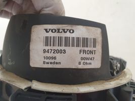 Volvo S60 Enceinte de porte arrière 9472003