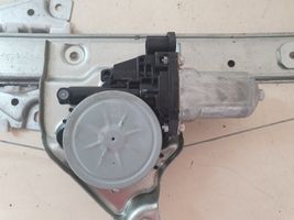 Suzuki Grand Vitara II Elektryczny podnośnik szyby drzwi tylnych 8346065J00