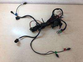 Volkswagen New Beetle Parking sensor (PDC) wiring loom 1C0971194E