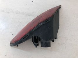 Seat Altea Lampa zderzaka tylnego 5P0945207