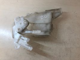 Volkswagen PASSAT B6 Front door exterior handle/bracket 3C0837868B