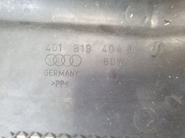 Audi A8 S8 D2 4D Muu moottoritilan osa 4D1819404D