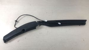 Citroen C5 Tailgate trim 9662972277