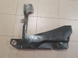 Citroen C5 Rear underbody cover/under tray 9682871680