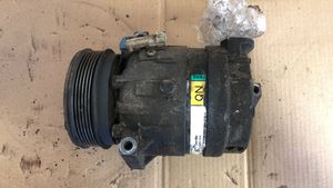 Opel Frontera B Air conditioning (A/C) compressor (pump) 9044384