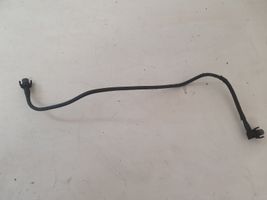 Citroen C5 Vacuum line/pipe/hose 