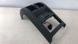 Volkswagen PASSAT B6 Altri elementi della console centrale (tunnel) 3C0863289D