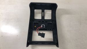 Volkswagen PASSAT B6 Altri elementi della console centrale (tunnel) 3C0863289D