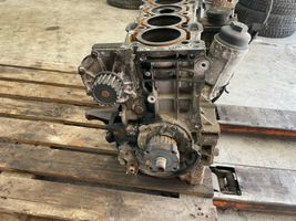 Volvo XC90 Motorblock 8653865