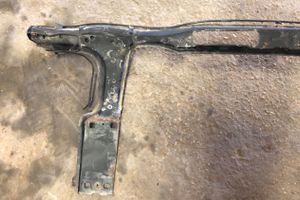 71454459 BMW 3 E46 Top upper radiator support slam panel, 14.99 