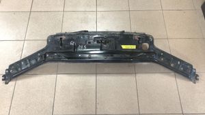 Volvo S60 Staffa del pannello di supporto del radiatore parte superiore 9190725