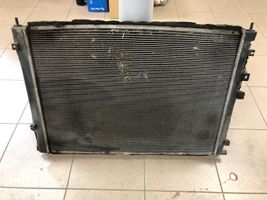 Subaru B9 Tribeca Radiateur de refroidissement 45111XA00A